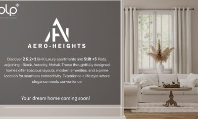 AeroHeights-2BHK