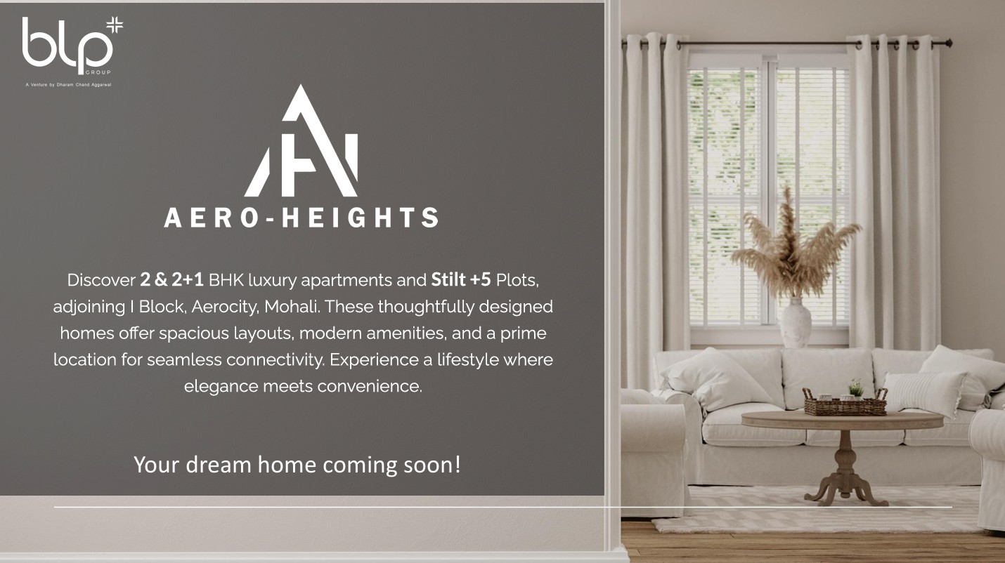 AeroHeights-2BHK